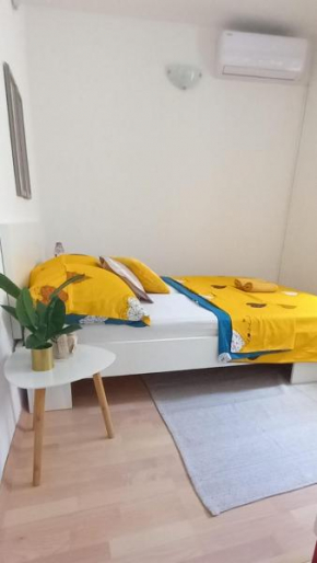 Studio Apartment Malina